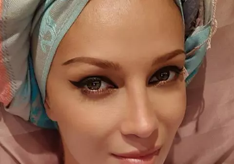 Detaliul trist pe care l-au observat fanii la Lora. “De când eşti cu Ghenu tu…”. Ce se întâmplă cu artista