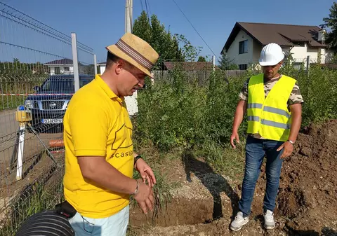 George Buhnici, țepuit cu mii de euro. “Am fost păcălit și muls de bani”