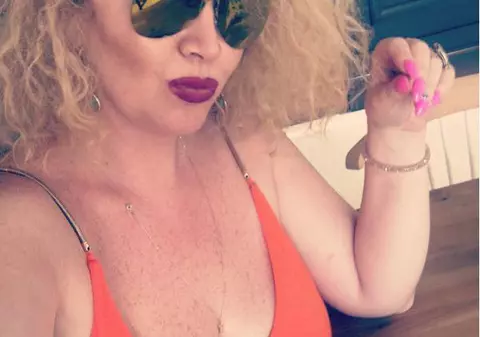 Oana Lis a găsit metoda ideală pentru slăbit. Ce face de trei ori pe săptămână