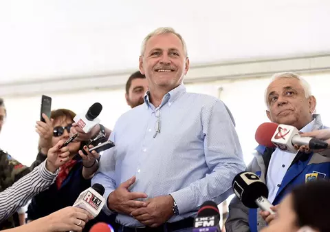 Dragnea, nemulțumit că străinii vând terenurile agricole altor străini: Vom da o lege prin care să ajutăm românii să cumpere pământ