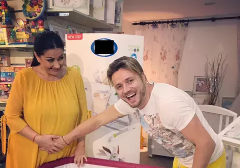 Mesajul Gabrielei Cristea pentru Olguța Vasilescu. Totul a pornit de la indemnizația pentru mame. “Te rog frumos să…”