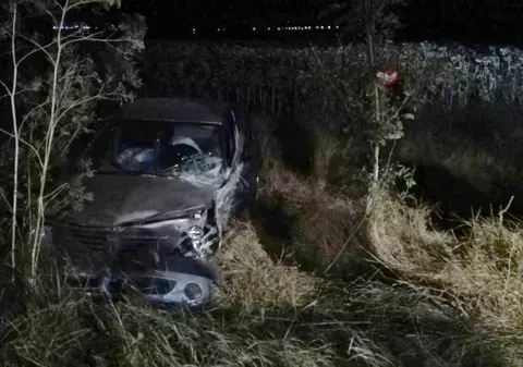 UPDATE Accident grav în Constanța. Tată și fiu, ultimul drum împreună