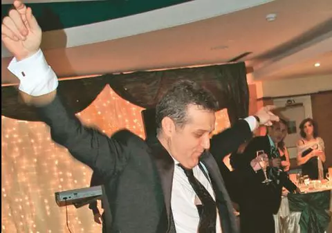 Toate reacțiile după Derby de România: FCSB - Dinamo 1-0. Gigi Becali: ”E bucurie. Cânt Traviata de Verdi”. Mutu: ”Egalul era echitabil”  / GALERIE FOTO