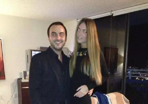 Fostul iubit al lui Cream schimbă manechinele pe bandă rulantă! Pentru ce alt fotomodel a lăsat-o Marius Mateș pe frumoasa Ramona Popescu