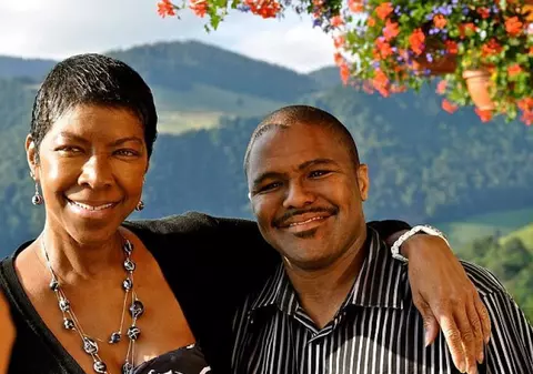 Fiul cântăreței Natalie Cole a murit la 39 de ani. A fost găsit fără suflare de către un prieten