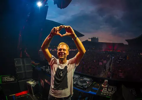 UNTOLD 2017, în cifre. Câte persoane au fost în cele patru zile și când s-a întregistrat cel mai mare număr de spectatori... "la cel mai tare festival"