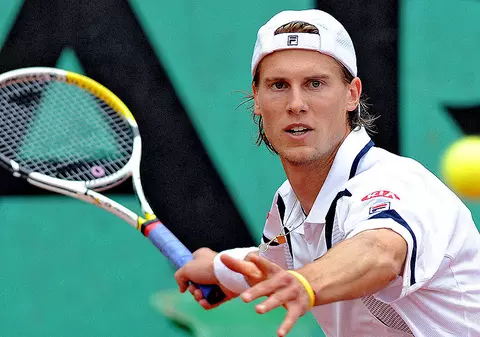Biletul zilei din tenis, 07 februarie. Mergem pe mâna lui Seppi