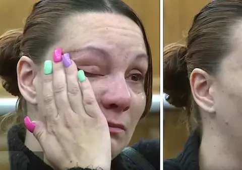Avea atatea amenzi neplatite, ca a ajuns la tribunal. Insa nimeni nu stia prin cate trecuse