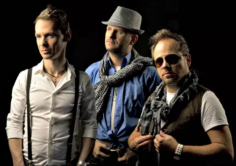 ”Sexy fresh”, la 40 de ani! ”Băieții știu ce vor”: cei de la Body&Soul se întorc pe scenă