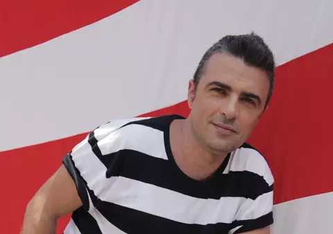 Cornel Ilie, în echipa “Românii au talent”. Ce face solistul trupei Vunk, în cadrul show-ului. "Este una dintre cele mai mari realizări ale mele"