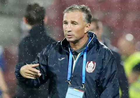 Dan Petrescu, dorit la naționala Uzbekistanului. Pe lista oficialilor de la Tașkent se află nume însemnate