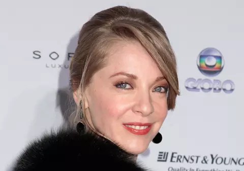 După ce a scăpat de cancer, Edith Gonzalez se bucură de viață! Cum arată acum celebra actriță