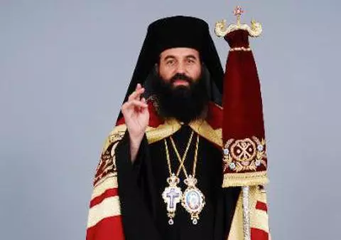 EXCLUSIV/ Fostul preot Constantin Corceagu despre Episcopul Slatinei, acuzat de relații homosexuale. „Să se vadă cine este curat și cine nu”