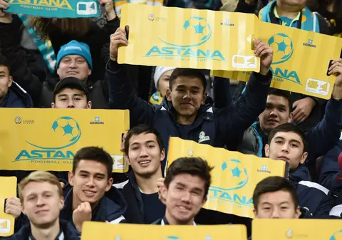 Cota zilei și avancronică pentru meciul FC Astana vs Celtic Glasgow