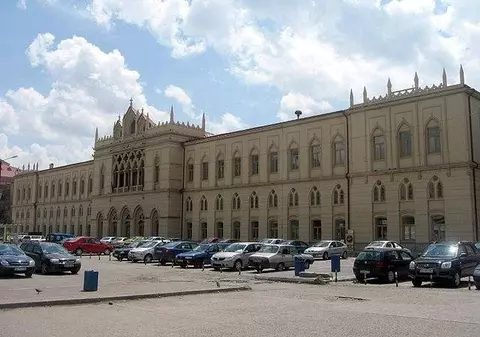 Al doilea deces din cauza caniculei, la Iași. Un bărbat fără adăpost, în vârstă de 28 de ani, a murit în zona gării. Este a patra victimă a arșiței din ultimele zile