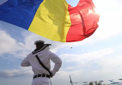 FOTO. Cum arăta Ziua Marinei în urmă cu un secol. Imagini de arhivă