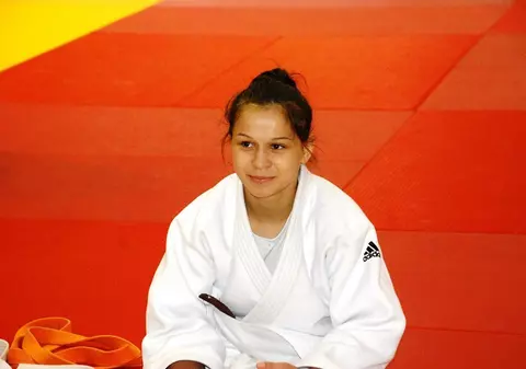 S-a stabilit lotul României pentru Universiada din Taipei. 121 de sportivi, 8 judoka