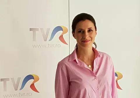 Iuliana Tudor, impresionată de un bărbat de 80 de ani. “Paznicul a încercat să-I explice”