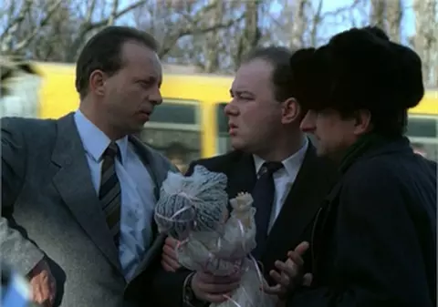 Mircea Plîngău a murit la 62 de ani. A fost regizorul celebrului film "Liceenii în alertă"