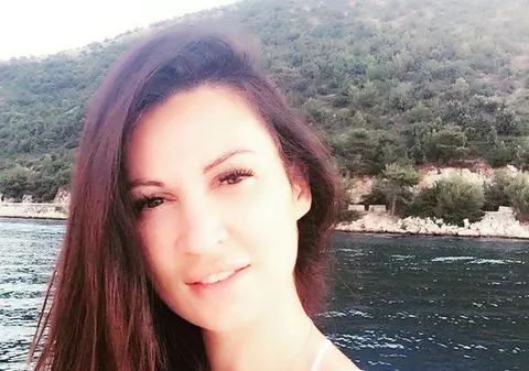 Nicoleta Luciu a luat măsuri în privința kilogramelor în plus. Ce soluție a găsit vedeta