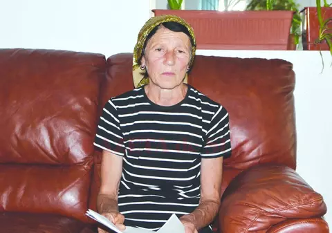 O femeie din Dolj nu se poate pensiona. „Mi-am rupt piciorul și nu am avut bani să mă duc la spital”