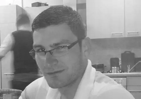 Adrian Ciureanu și soția lui își cumpăraseră o casă înainte să plece la mare