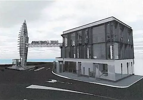 Principala poartă de acces în Portul Constanţa se închide. Când vor fi gata lucrările de modernizare