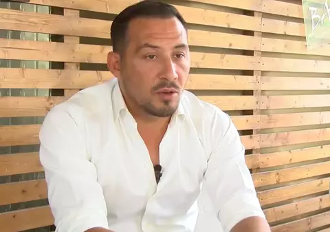 Ștefan Stan, adevărul despre fostele sale iubite! În ce relații a rămas cu Andreea Mantea după despărțire