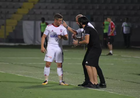 Torje, la Alanyaspor! Clubul turc s-a înțeles cu mijlocașul român