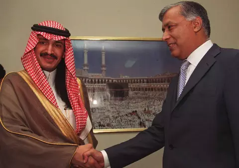 Poveştile prinţilor saudiţi care au dispărut fără urmă. Răpiţi în Europa şi reduşi la tăcere după ce au criticat regatul