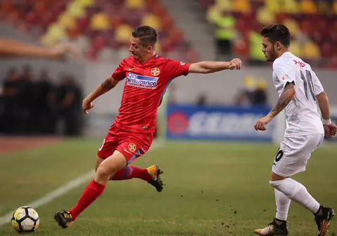Biletul zilei pariuri fotbal, 19 august. Privirile ațintite spre Liga 1