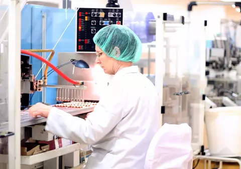 LIBERTATEA TE AJUTĂ: Ce valoare mai au acțiunile companiei Antibiotice Iași?