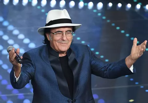 Al Bano s-a căsătorit la 74 de ani! Mireasa e cu 30 de ani mai tânără și e celebră