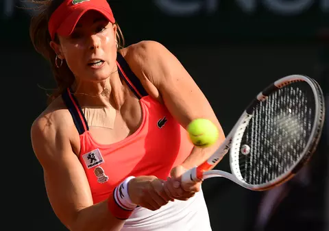 Biletul zilei din tenis 20 august: meciuri de la turneul WTA de la New Haven