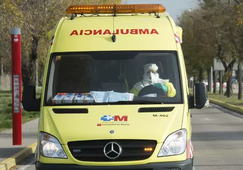 Un român din Spania a murit la locul de muncă. Colegii acestuia ies în stradă: “Luați măsuri”