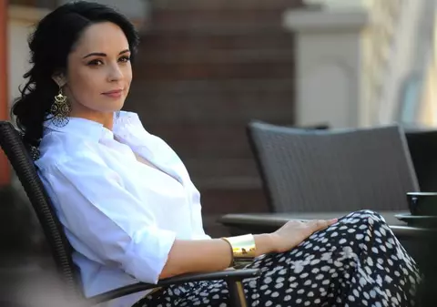 Andreea Marin, pregătită pentru un nou început. “Sunt deschisă din toate punctele de vedere”