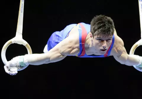 Larisa Iordache și Andrei Muntean, medaliați cu bronz la Universiada de la Taipei