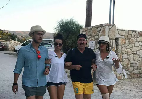 Romică Țociu, despre cea mai frumoasă experiență.  “N-a dat înapoi de la nicio provocare”