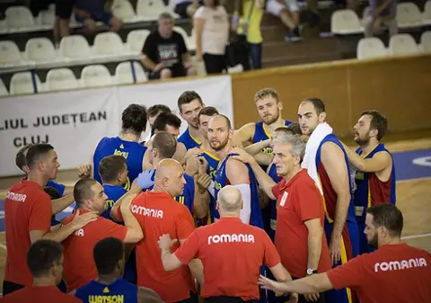 Încă un fiasco înainte de Eurobasket 2017: eșec drastic cu Letonia! Americanul Watson nu a primit cetățenia