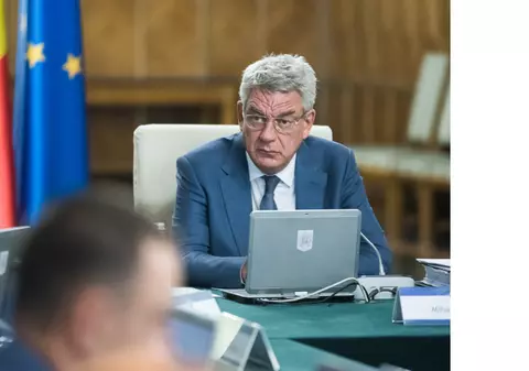 Premierul Tudose, despre remanierea unor miniștri: Nu excludem nimic. Nici eu, nici colegii mei nu suntem pe vecie aici