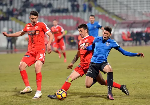 Florinel Coman e dinamovist! ”Iubeam tripleta Claudiu Niculescu - Ganea - Dănciulescu”. A tunat și i-a adunat: câți ”dușmani” ai Stelei au devenit acum ”fecesebiști”