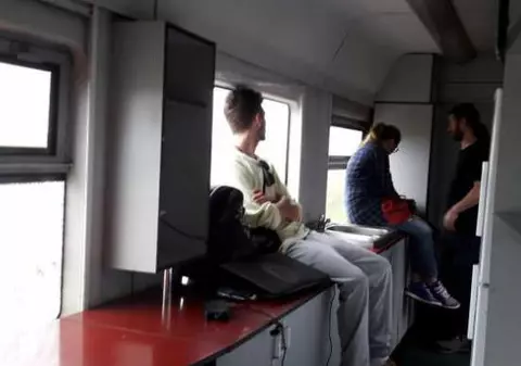 ANOSR consideră că studenții de peste 26 de ani ar trebui să beneficieze de gratuitate la transportul feroviar