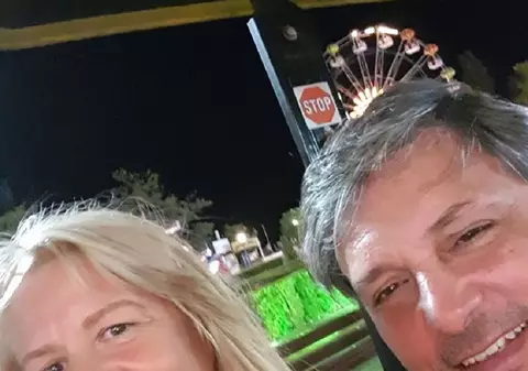 Cornel Galeș a înșelat-o pe Ileana Ciuculete. “Ea știa. Am o relație cu doamna Viviana”