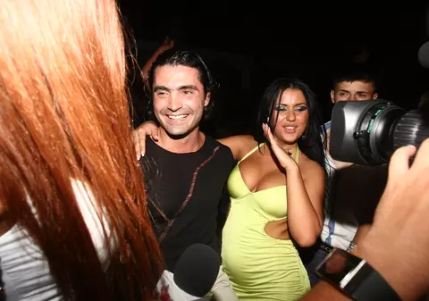 Daniela Crudu se topește pe picioare. În ce hal a slăbit. “E prea mult”