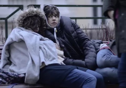 Succes în familie! Filmul regizat de Radu Dragomir, în care joacă și soția sa, Dana Rogoz, selectat la Festivalul de Film de la Sarajevo