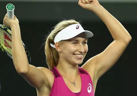 Biletul zilei din tenis, 21 august. Atenția e îndreptată spre turneul de la New Haven
