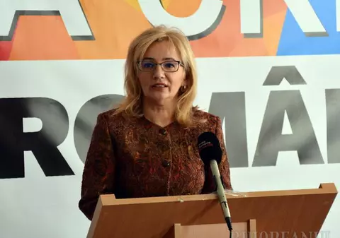 Deputatul PSD Adelina Coste a murit noaptea trecută. Era bolnavă de cancer