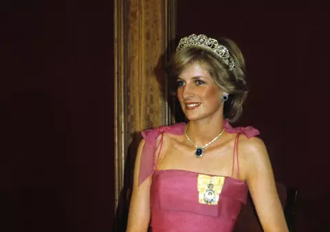 Diademele prințesei Diana. Povestea bijuteriilor făcute celebre de Lady D
