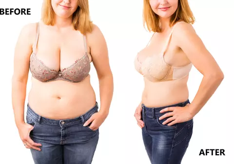 Cu dieta rusească, slăbești 30 de kilograme în numai două luni