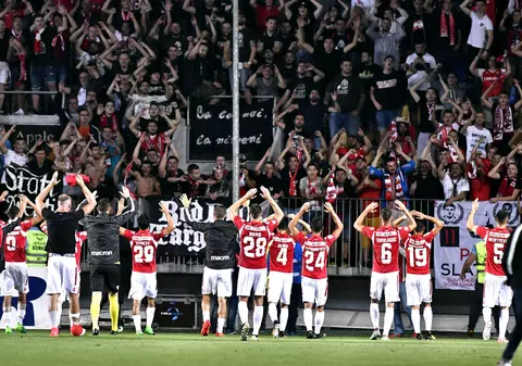 De ce s-a rupt lanțul de iubire la Dinamo! Negoiță a câștigat ”războiul” cu Contra: l-a dat afară pe Albin! | EXCLUSIV